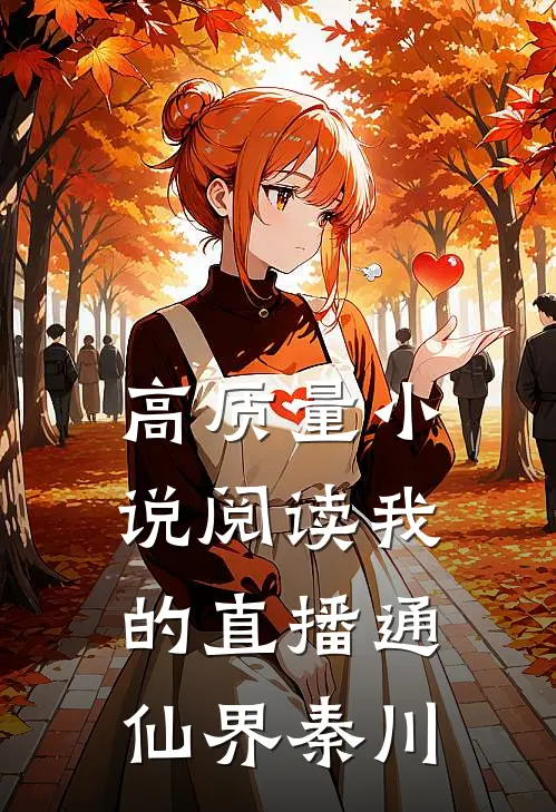 高质量小说阅读我的直播通仙界秦川