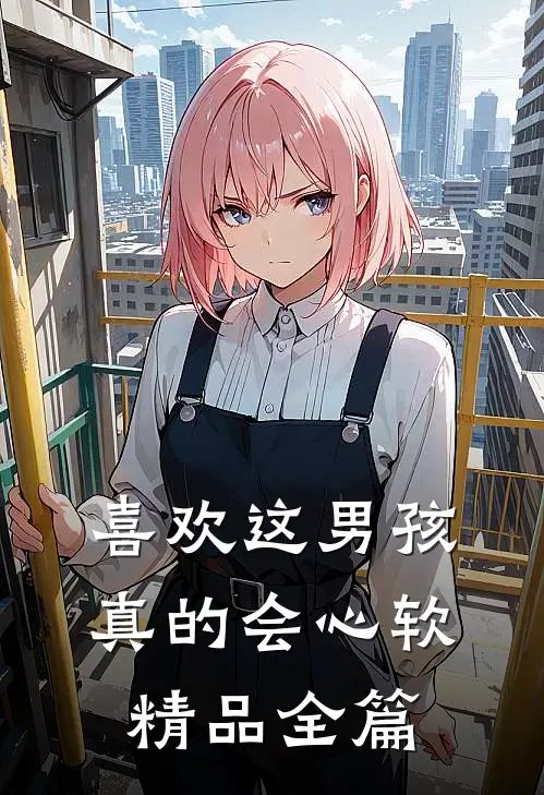 喜欢这男孩，真的会心软精品全篇