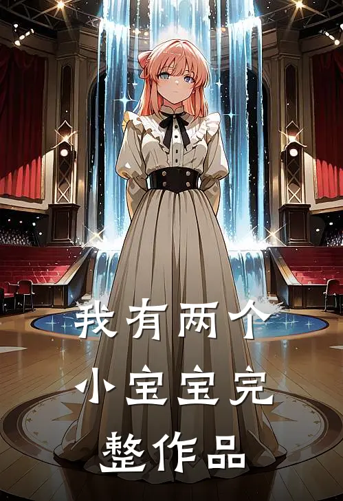 我有两个小宝宝完整作品