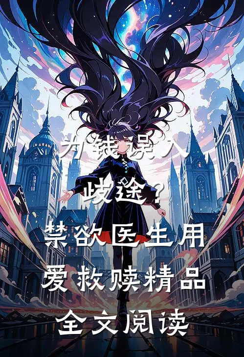 为钱误入歧途？禁欲医生用爱救赎精品全文阅读