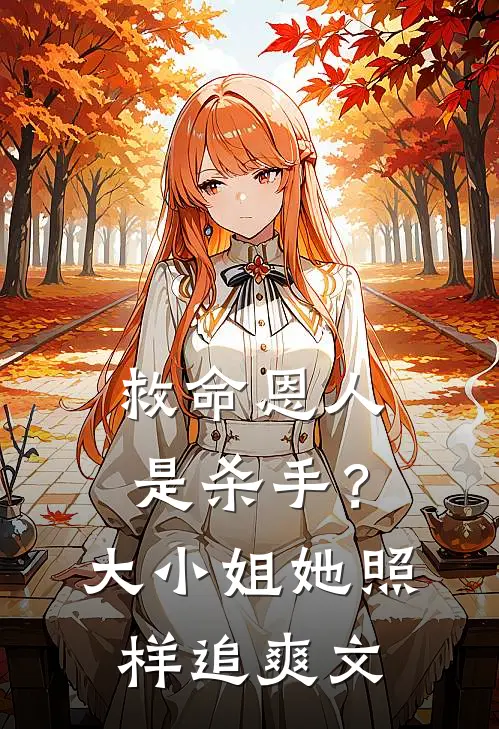 救命恩人是杀手？大小姐她照样追爽文