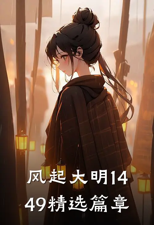 风起大明1449精选篇章