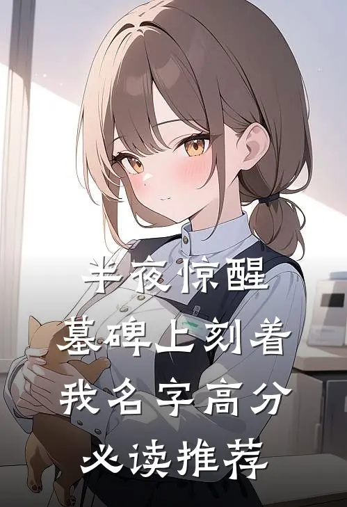 半夜惊醒，墓碑上刻着我名字高分必读推荐