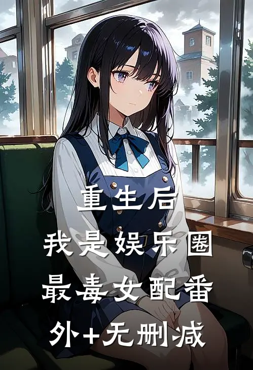 重生后，我是娱乐圈最毒女配番外+无删减