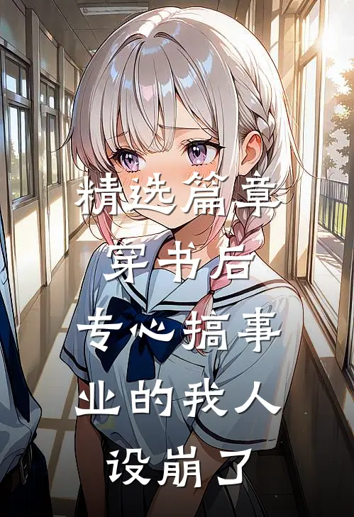 精选篇章穿书后，专心搞事业的我人设崩了