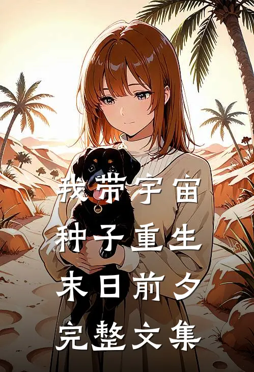 我带宇宙种子重生末日前夕完整文集