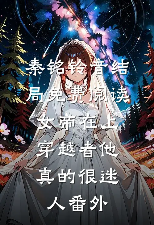 秦铭铃音结局免费阅读女帝在上，穿越者他真的很迷人番外