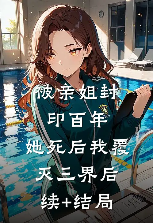 被亲姐封印百年，她死后我覆灭三界后续+结局