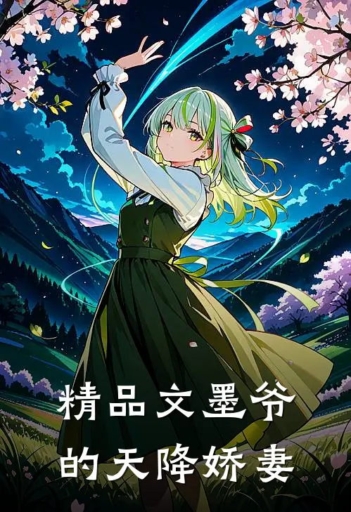 精品文墨爷的天降娇妻