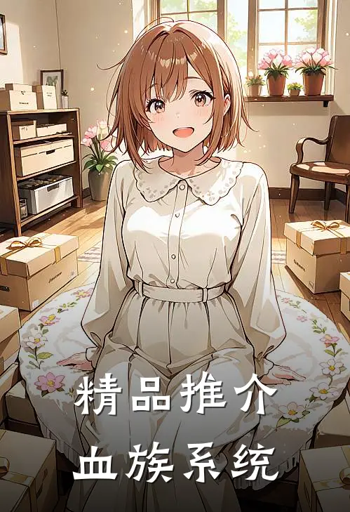精品推介血族系统