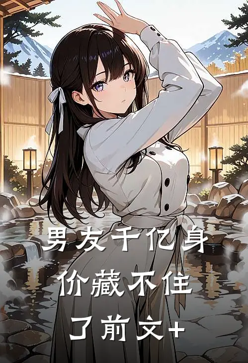 男友千亿身价藏不住了前文+