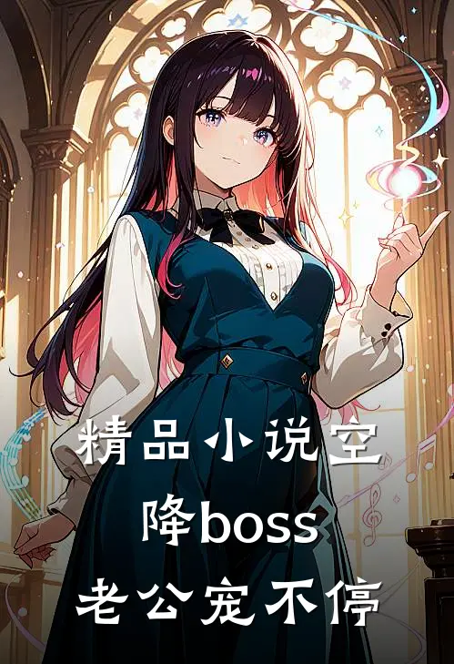 精品小说空降boss老公宠不停