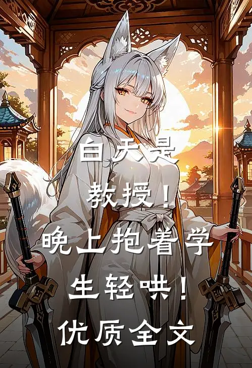 白天是教授！晚上抱着学生轻哄！优质全文