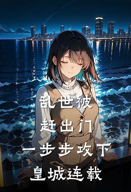 乱世被赶出门,一步步攻下皇城连载