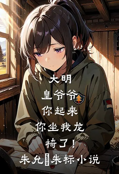 大明：皇爷爷你起来，你坐我龙椅了！朱允熥朱标小说
