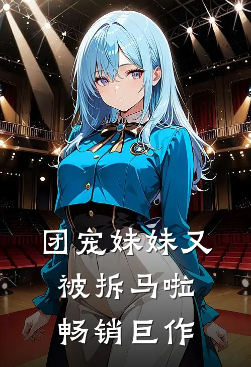 团宠妹妹又被拆马啦畅销巨作