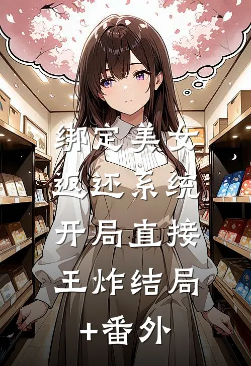 绑定美女返还系统，开局直接王炸结局+番外