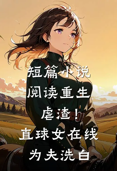 短篇小说阅读重生虐渣！直球女在线为夫洗白