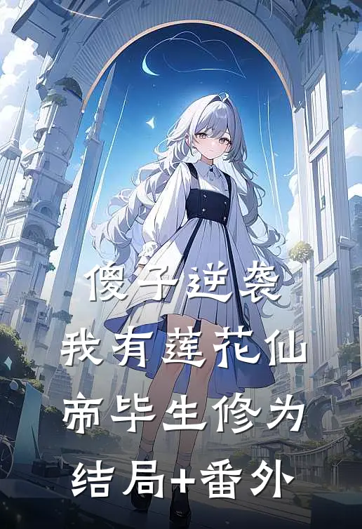 傻子逆袭：我有莲花仙帝毕生修为结局+番外
