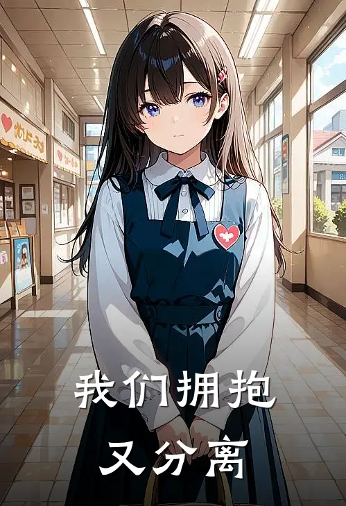 我们拥抱又分离