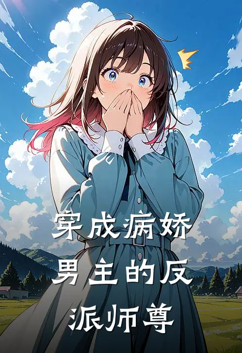 穿成病娇男主的反派师尊