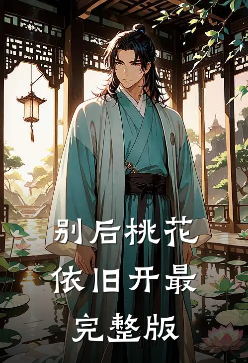 别后桃花依旧开最完整版