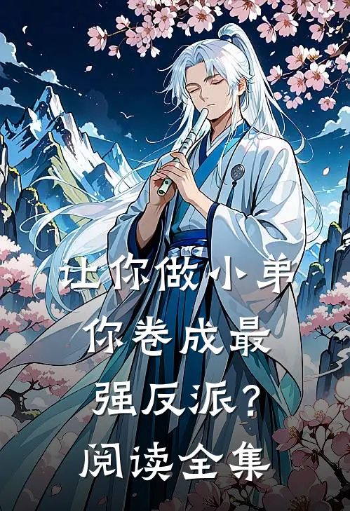 让你做小弟，你卷成最强反派？阅读全集
