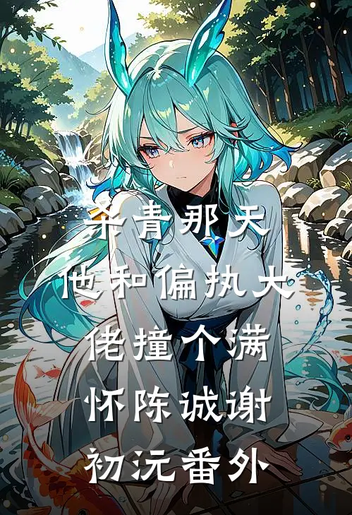 杀青那天，他和偏执大佬撞个满怀陈诚谢初沅番外