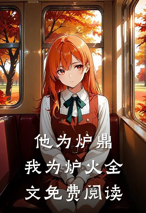 他为炉鼎，我为炉火全文免费阅读