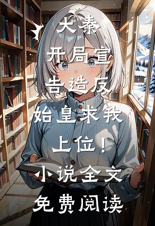 大秦：开局宣告造反，始皇求我上位！小说全文免费阅读