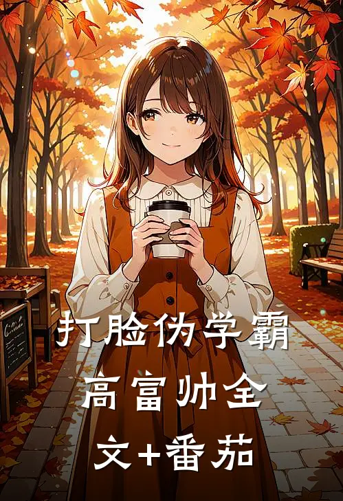 打脸伪学霸高富帅全文+番茄