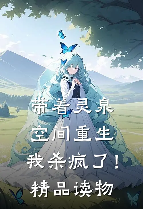 带着灵泉空间重生，我杀疯了！精品读物