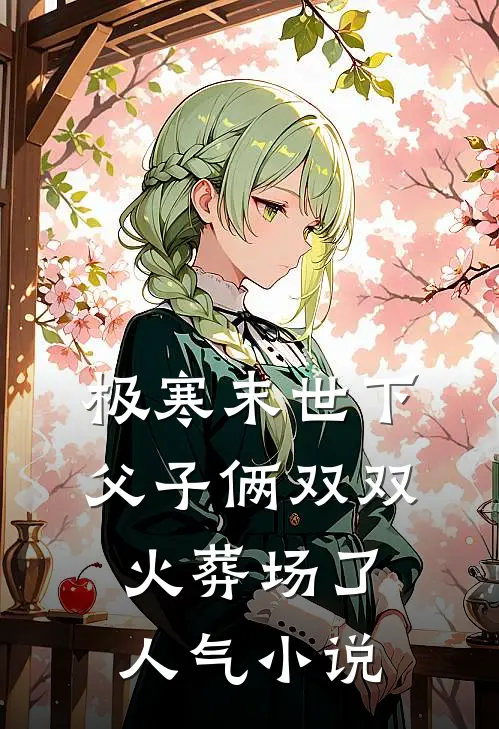 极寒末世下父子俩双双火葬场了人气小说