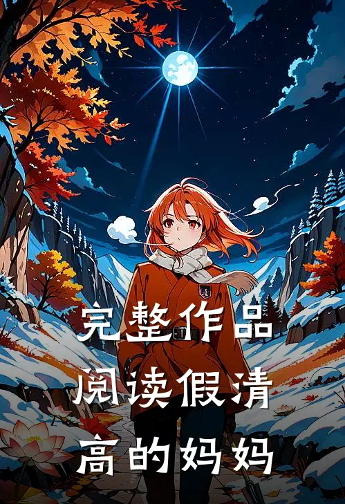 完整作品阅读假清高的妈妈