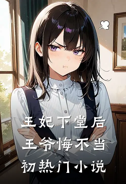 王妃下堂后，王爷悔不当初热门小说