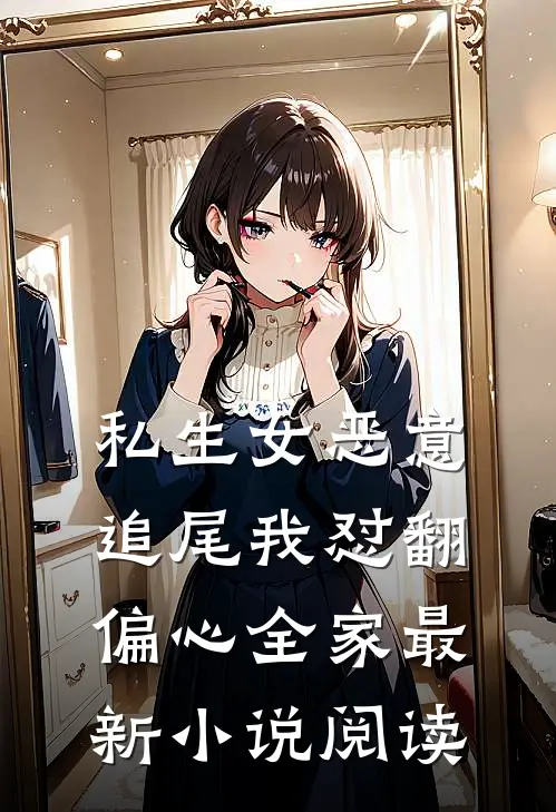 私生女恶意追尾我怼翻偏心全家最新小说阅读