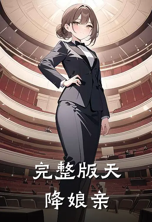 完整版天降娘亲