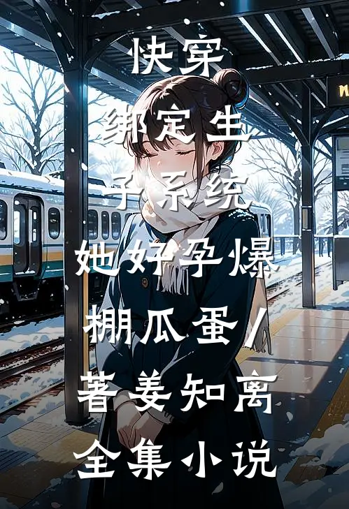 快穿:绑定生子系统,她好孕爆棚瓜蛋 / 著姜知离全集小说