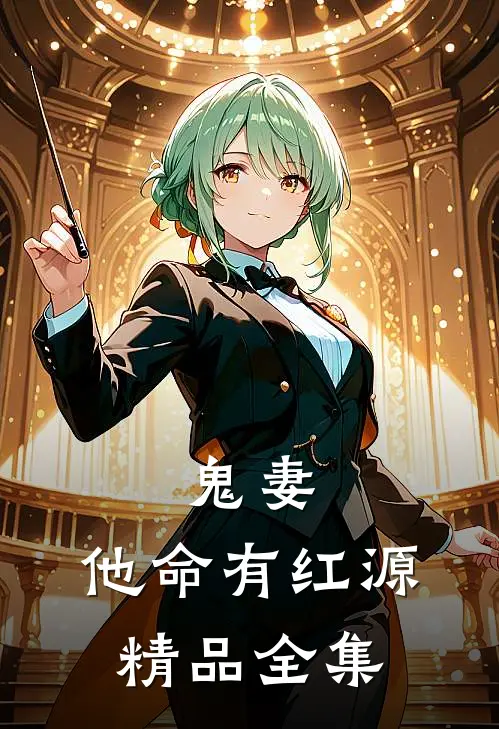 鬼妻：他命有红源精品全集