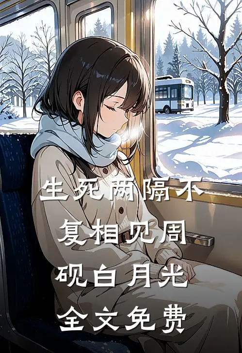 生死两隔不复相见周砚白月光全文免费