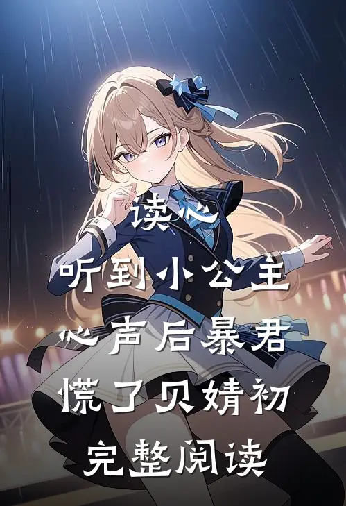 读心:听到小公主心声后暴君慌了贝婧初完整阅读
