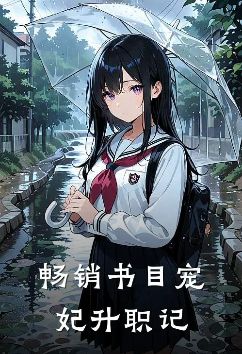 畅销书目宠妃升职记
