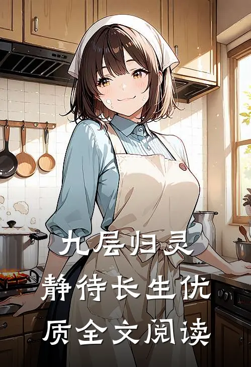 九层归灵：静待长生优质全文阅读