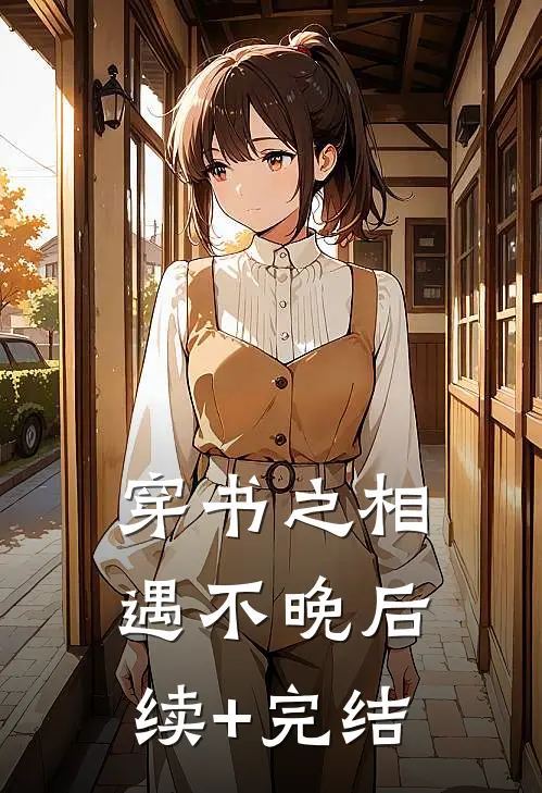 穿书之相遇不晚后续+完结