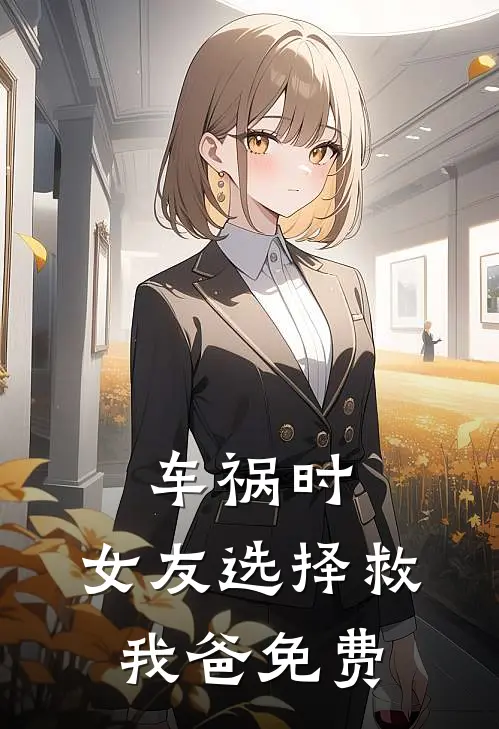 车祸时，女友选择救我爸免费