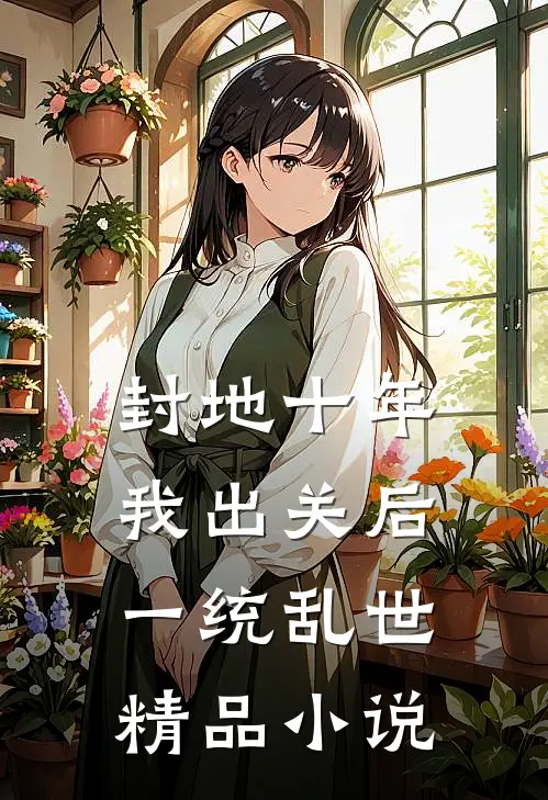 封地十年，我出关后一统乱世精品小说