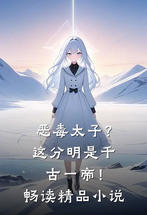 恶毒太子？这分明是千古一帝！畅读精品小说