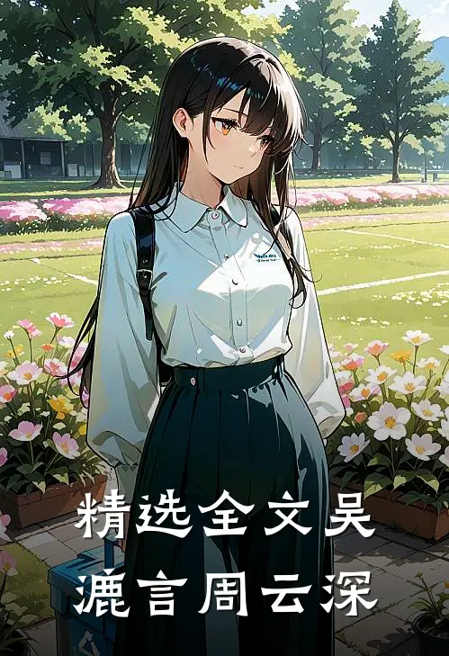 精选全文吴漉言周云深