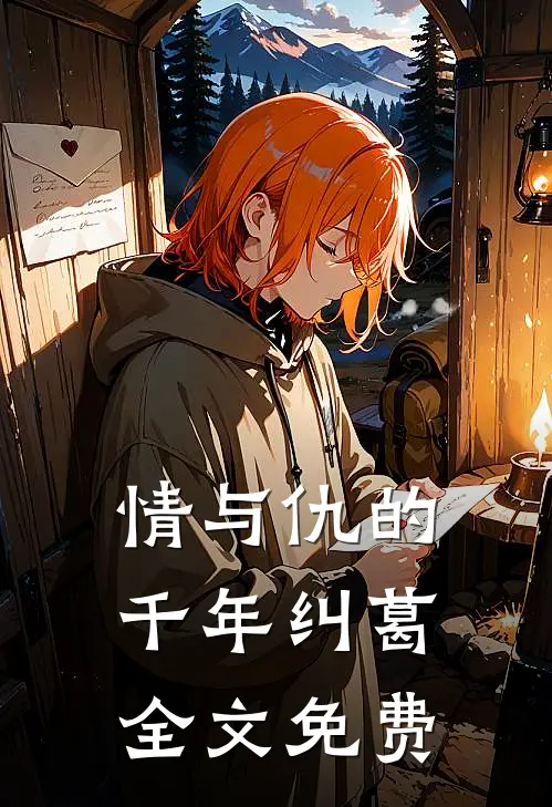 情与仇的千年纠葛全文免费