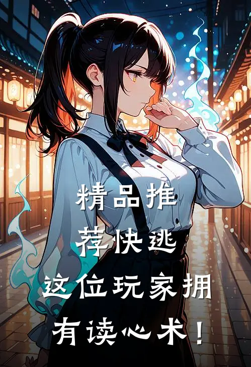 精品推荐快逃，这位玩家拥有读心术！